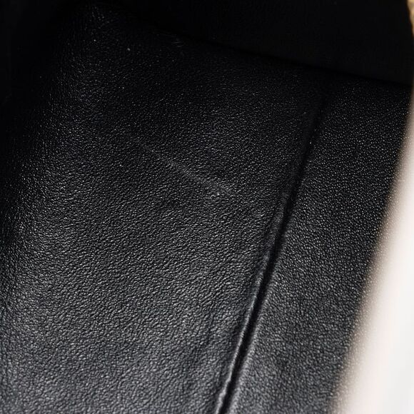 Saint Laurent Smooth Calfskin Baby Monogram Cabas Tote - Picture 15 of 15